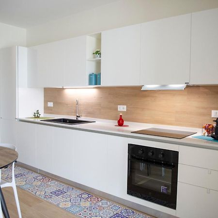 40 Apartment Monopoli Esterno foto