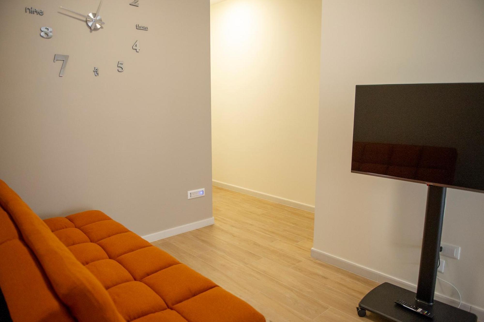 40 Apartment Monopoli Esterno foto