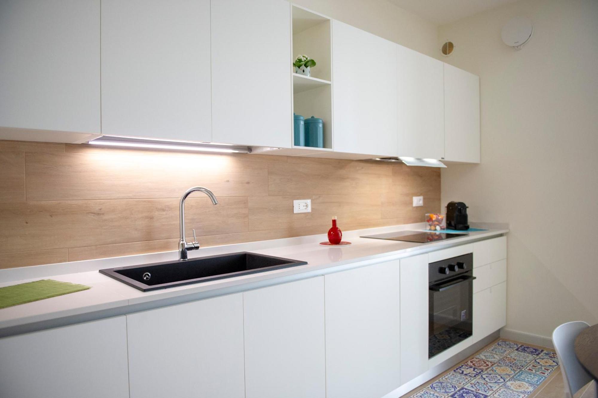 40 Apartment Monopoli Esterno foto